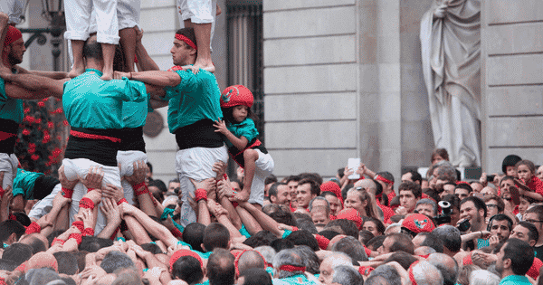 La Mercè